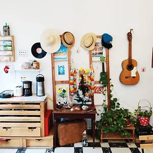 Vintage Flat Málaga