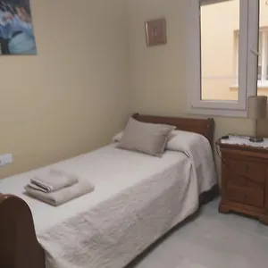 Casa Shiva Habitación en casa particular