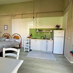 Tasca House Las Mercedes