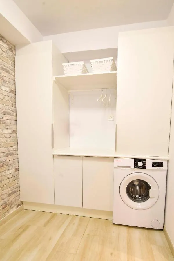 Letmalaga Dos Aceras Plaza Apartment 0*, Malaga Spain