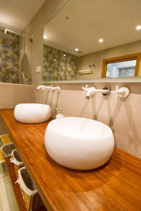 Letmalaga Dos Aceras Plaza Apartment