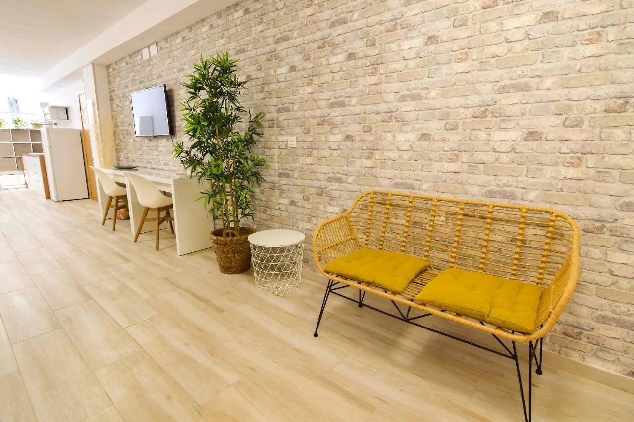 Letmalaga Dos Aceras Plaza Apartment Spain
