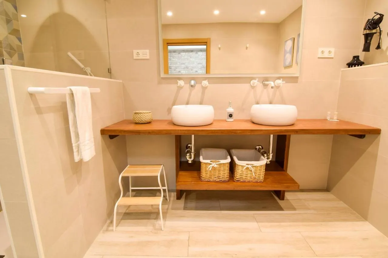 Letmalaga Dos Aceras Plaza Apartment 0*, Malaga